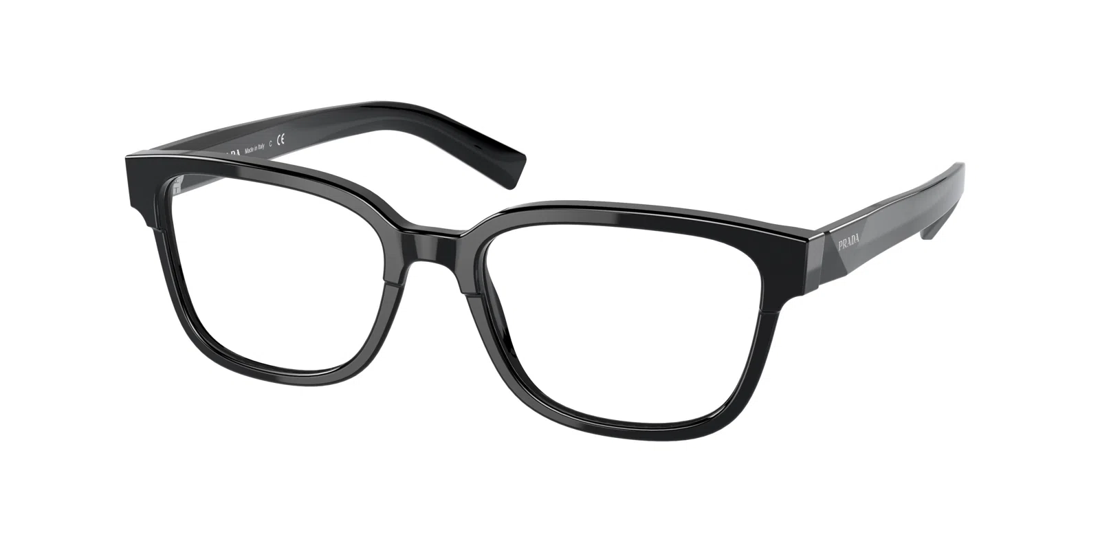 Prada 04YV Eyeglasses - view 2